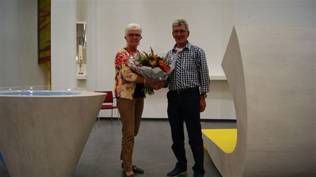 50 jaar lid 